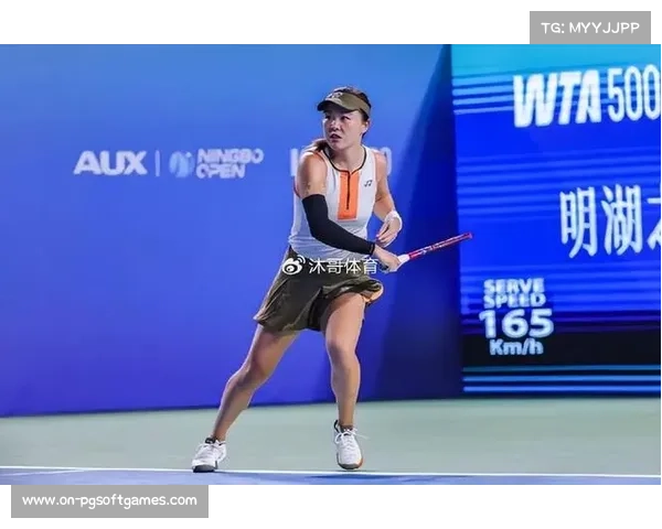 朱琳宁波站晋级八强，时隔一年再获巡回赛佳绩