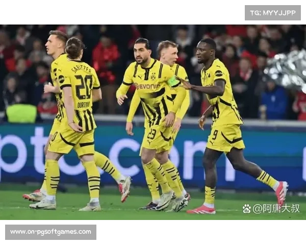 格罗斯叶离队，多特蒙德中场轮换吃紧